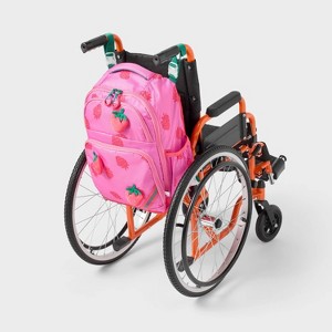 20L 17'' Adaptive Kids' Backpack - Cat & Jack™ - 1 of 4