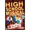 Trends International High School Musical - Go Cats! Unframed Wall Poster Prints - 4 of 4