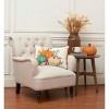 C&F Home Harvest Pumpkins Throw Pillow, 14" x 22" - 3 of 4