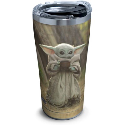 yoda cup