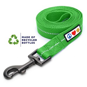 Recycled Reflective Dog Leas - 1 of 4