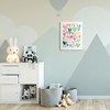 Stupell Industries You are So Loved Hearts Canvas Art - 3 of 4