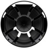 Wet Sounds REV 12 HD 12" Horn Loaded Compression Driver Tower Speakers with XS Grills & Stainless Fixed Clamps , 400 Watts RMS, Black, Pair - 3 of 4