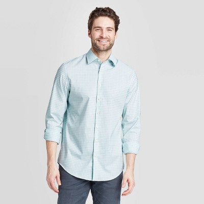 goodfellow and co dress shirt