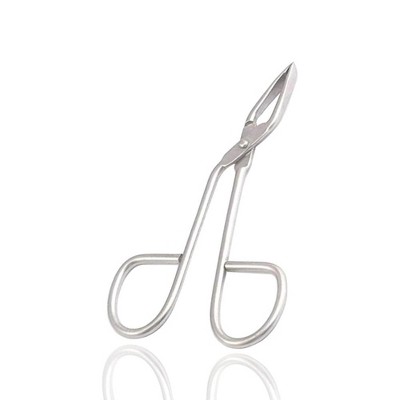 LOVELAY CREATIONS 1-Piece Scissor Handle Tweezers