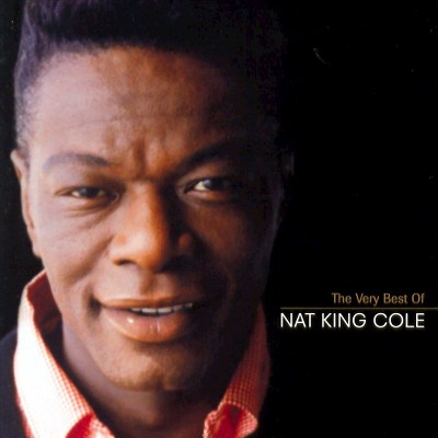 Nat King Cole - The Very Best of Nat King Cole (Capitol) (CD)