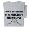 Collections Etc Hockey Season T-shirt - 4 of 4