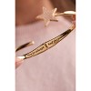 Alex and Ani The Wizard of Oz™ Glinda Wand Bypass Cuff - 4 of 4