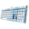 ARMA POWER PC THE VIVID ICE Premium Gaming Keyboard - 3 of 4