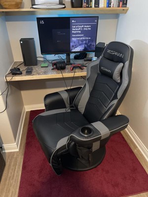 Ofm 900 racing style gaming online recliner