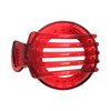 Unique Bargains Fashion Round Hollow Hair Clip Hairdo Clip 1 Pc - 4 of 4