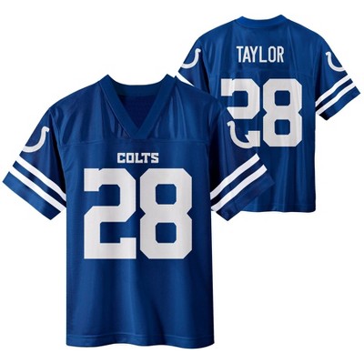 Indianapolis Colts player jersey store