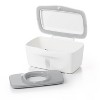 OXO Tot Perfect Pull Wipes Dispenser - Gray - image 2 of 4