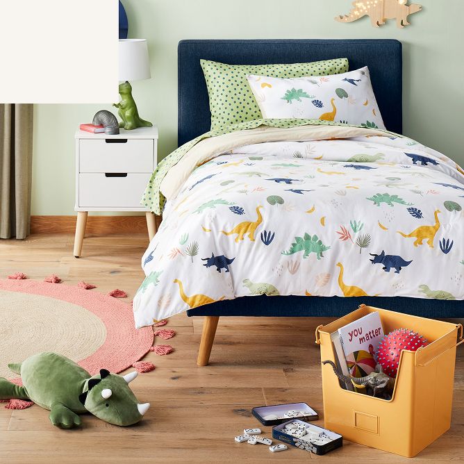 Target kids hot sale bedroom set