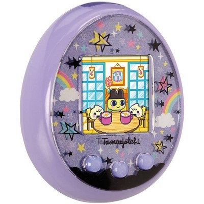 tamagotchi target