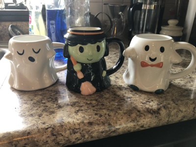 Target's Vampire Mickey Mugs Are a Spooky Delight