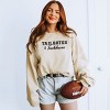 Simply Sage Market Tailgates and Touchdowns Sweatshirt - 2 of 4