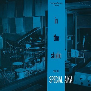 Special Aka - Special Aka, The : In the Studio (180 Gram Vinyl) (180 Gram Vinyl) - 1 of 1