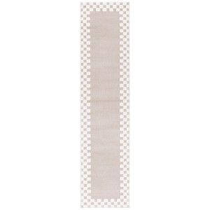 Groove GRV108 Power Loomed Indoor Rugs - Safavieh - 1 of 4