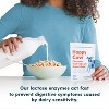 Happy Cow Adult Fast Acting Lactase Dietary Supplement Sugar Shell - 3 of 4