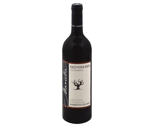 Marietta Cellars&#174; Red Blend - 750mL Bottle