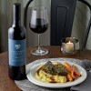 Columbia Crest Grand Estate Merlot Red Wine - 750ml Bottle - 4 of 4