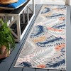 Cabana CBN451 Loomed Indoor/Outdoor Rug - Safavieh - 2 of 4