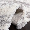 Iceland Shag ISG512 Power Loomed Rugs - Safavieh - 4 of 4
