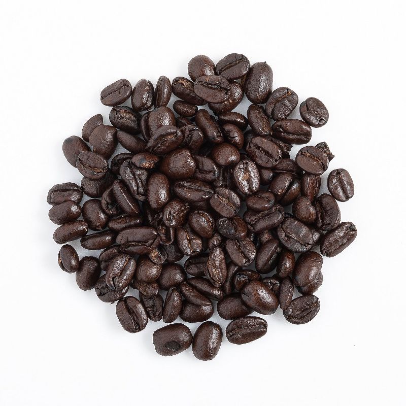 Organic Coffee Co., Stellar Brew, 2lb (32oz) Whole Bean Coffee, 2 of 6