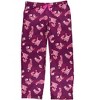 Seven Times Six Alice In Wonderland PJs Womens Cheshire Cat All Over Print Pajama Pants - 4 of 4