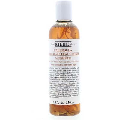 Kiehl's Calendula Herbal Extract Toner Alcohol Free