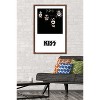 Trends International KISS - Kiss Album Series Framed Wall Poster Prints - 2 of 4
