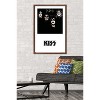 Trends International KISS - Kiss Album Series Framed Wall Poster Prints - image 2 of 4