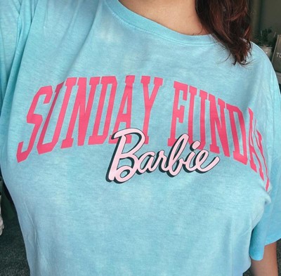 Mattel Barbie Accessori di Moda Sunday Funday