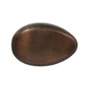 Meridian Furniture,Capsule Aluminum Coffee Table - 3 of 4