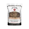 Ol' Hick Cooking Pellets 20 Pounds Barbecue Genuine Jim Beam Bourbon Barrel Grilling Smoker Cooking Pellets Bag for Grilling and Smoking (2 Pack) - image 2 of 4