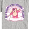 Boys' - Disney - Be A Rainbow Short Sleeve Graphic T-Shirt - 2 of 4