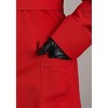 HalloweenCostumes.com Plus Size Women's Authentic Carmen Sandiego Costume. - 4 of 4