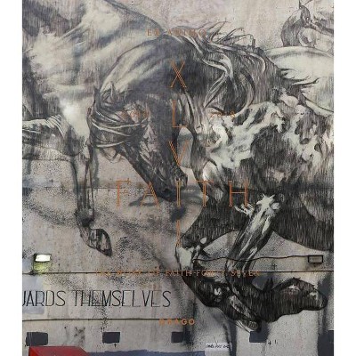 Ex Animo - by  Faith47 (Hardcover)