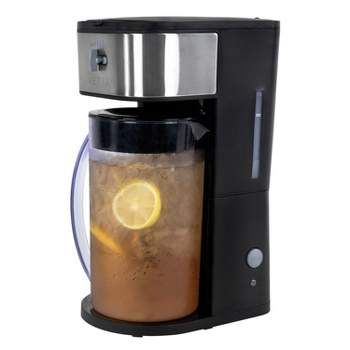 CAPRESSO ICED TEA MAKER & COPPERCHEF AIR FRYER IN BOXES - Earl's