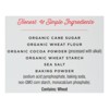Miss Jones Baking Co - Mix - Brownie - Case of 6 - 14.67 oz - 3 of 3