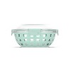 Ello 5.5 Cup Glass Lunch Bowl Food Storage Container - image 2 of 4