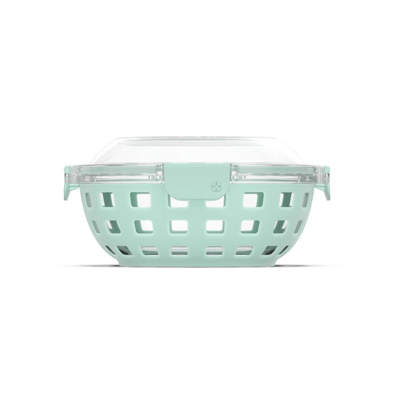 Ello Glass Lunch Bowl Food Storage Container, 3 of 10