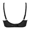 Women's Rebel Underwired Side Support Bra - Pour Moi - 3 of 3