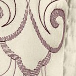 ivory lavender