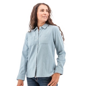 Old Ranch Brands Women's Shenandoah Long Sleeve Shirt - 1 of 4