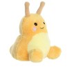 Aurora Mini Emily Banana Slug Palm Pals Adorable Stuffed Animal Yellow 5" - 3 of 4