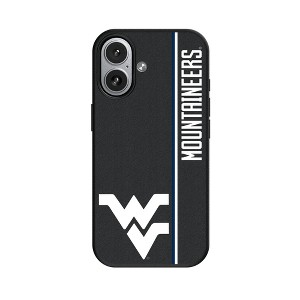 NCAA Big 12 Universities Sidebar MagSafe Compatible Cell Phone Case for Apple iPhone 17 Series - 1 of 4