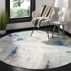 Jasper JSP101 Power Loomed Rugs - Safavieh - 2 of 3