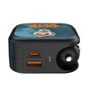Star Wars Droids Color Block 18-Watt 2 in 1 USB A/C Charger - 2 of 3